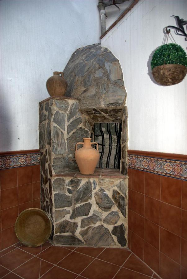 Casa de vacances Cruzchiquita