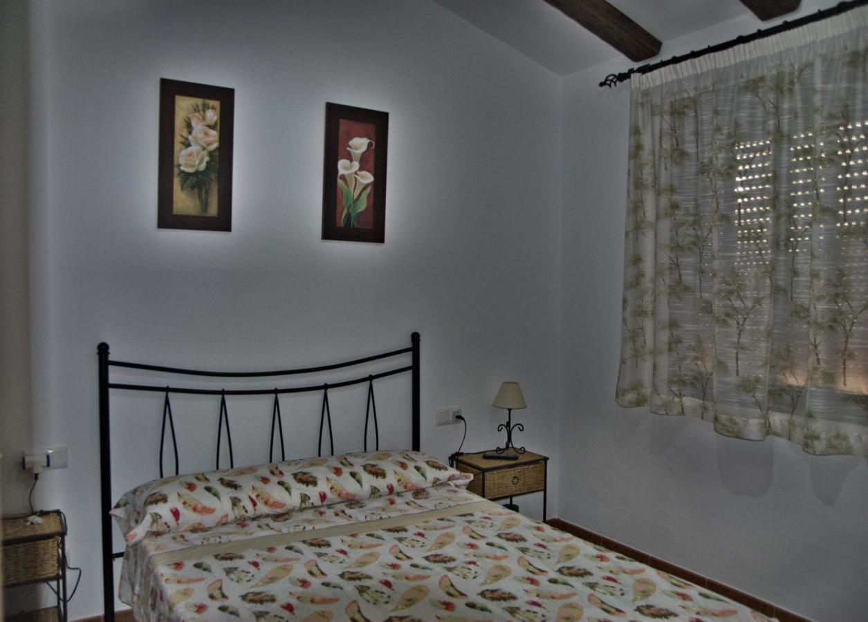 Cruzchiquita Casa de vacances *