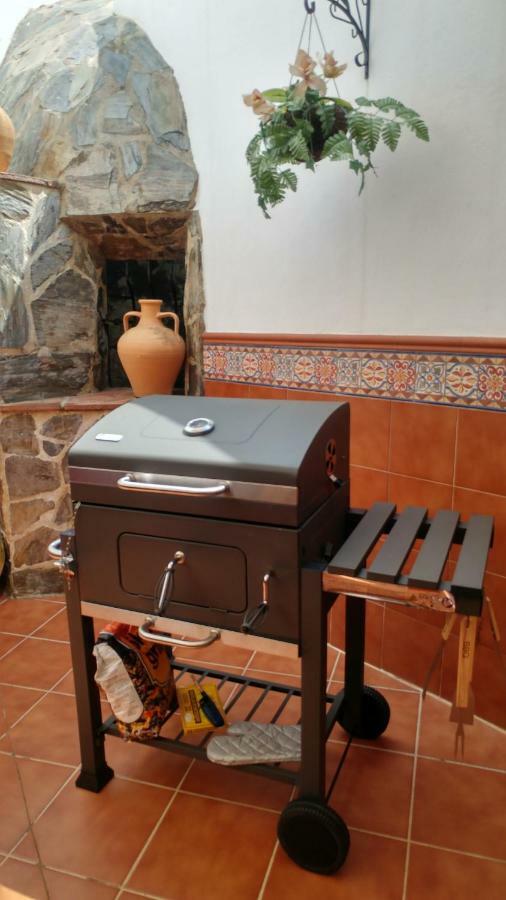 Casa de vacances Cruzchiquita