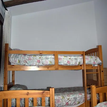 Villa Cruzchiquita Alpandeire Esterno foto
