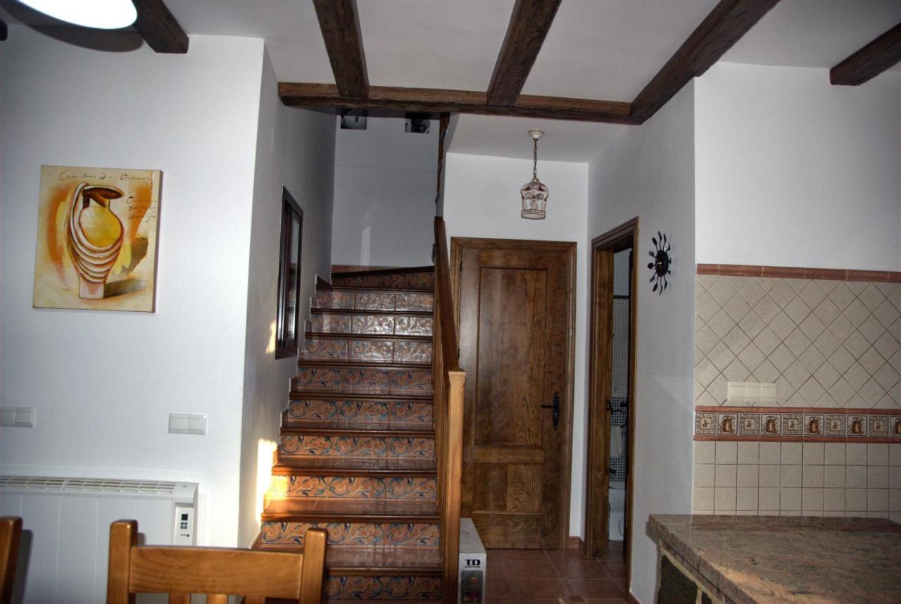 Holiday home Cruzchiquita *