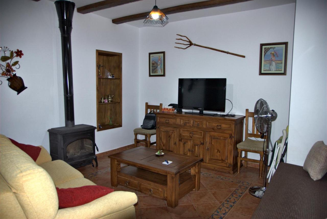 Cruzchiquita Vakantiehuis